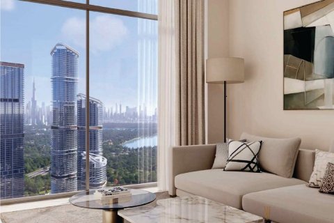 Byt v Dubai, SAE 3 ložnice, 168.2 m² Č.: 575058 - fotografie 4