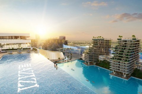 Obchod v Dubai, SAE 31.8 m² Č.: 575056 - fotografie 4