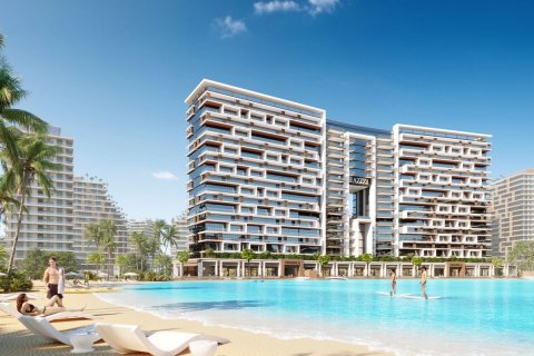 Obchod v Dubai, SAE 31.8 m² Č.: 575056 - fotografie 5