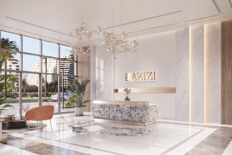 Obchod v Dubai, SAE 31.8 m² Č.: 575056 - fotografie 1
