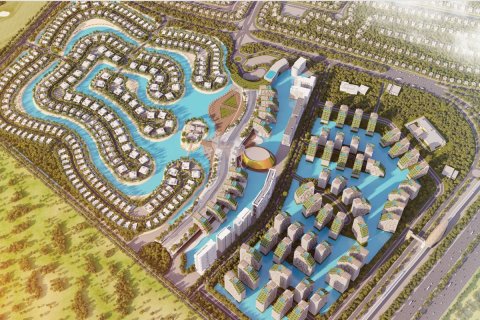 Obchod v Dubai, SAE 31.8 m² Č.: 575056 - fotografie 7