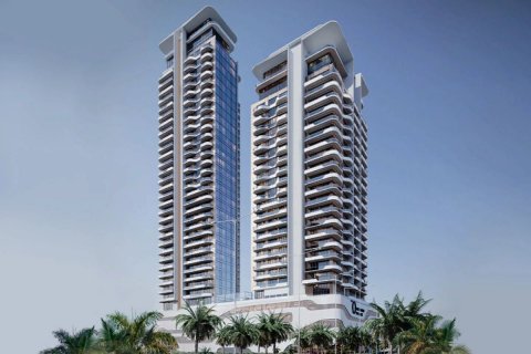 Apartment in Dubai, UAE 1 bedroom, 74.2 sq.m. № 612432 - photo 1