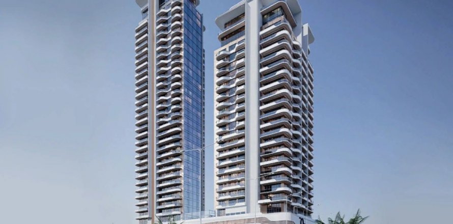 Apartment in Dubai, UAE 1 bedroom, 74.2 sq.m. № 612432