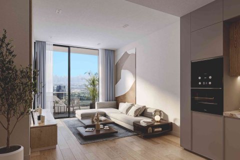 Apartment in Dubai, UAE 1 bedroom, 74.2 sq.m. № 612432 - photo 8