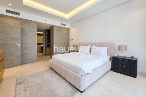Byt v Business Bay, Dubai, SAE 1 ložnice, 91 m² Č.: 625648 - fotografie 7