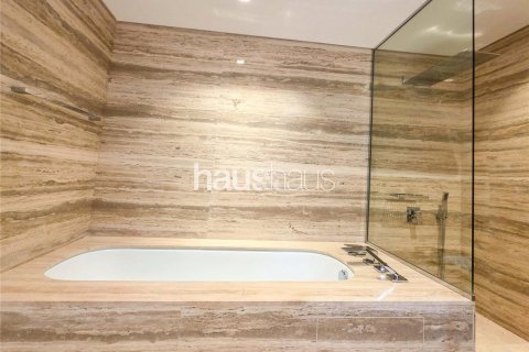 Byt v Business Bay, Dubai, SAE 1 ložnice, 91 m² Č.: 625648 - fotografie 10