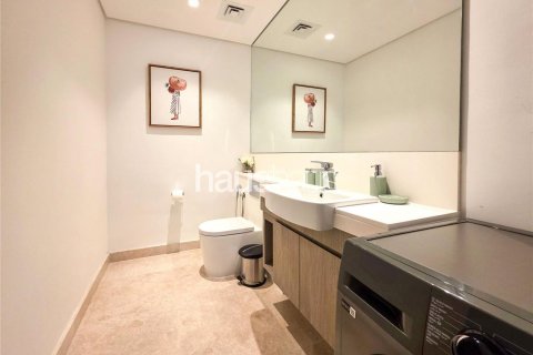 Byt v Business Bay, Dubai, SAE 1 ložnice, 91 m² Č.: 625648 - fotografie 12