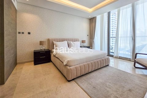 Byt v Business Bay, Dubai, SAE 1 ložnice, 91 m² Č.: 625648 - fotografie 6
