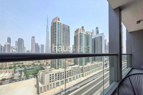 Byt v Business Bay, Dubai, SAE 1 ložnice, 91 m² Č.: 625648 - fotografie 15