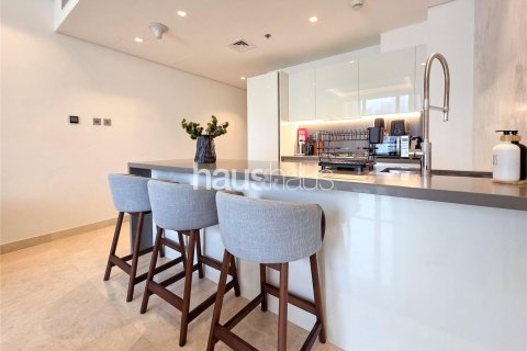 Byt v Business Bay, Dubai, SAE 1 ložnice, 91 m² Č.: 625648 - fotografie 13