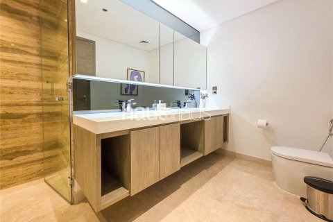 Byt v Business Bay, Dubai, SAE 1 ložnice, 91 m² Č.: 625648 - fotografie 9