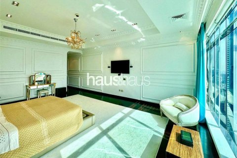 Penthouse in Dubai Marina, UAE 5 bedrooms, 714 sq.m. № 625651 - photo 22