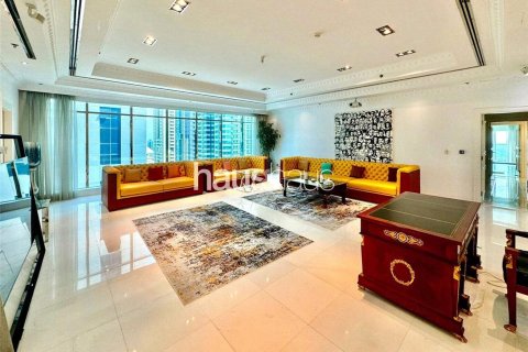 Penthouse in Dubai Marina, UAE 5 bedrooms, 714 sq.m. № 625651 - photo 7