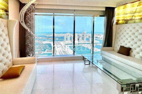 Penthouse in Dubai Marina, UAE 5 bedrooms, 714 sq.m. № 625651 - photo 15