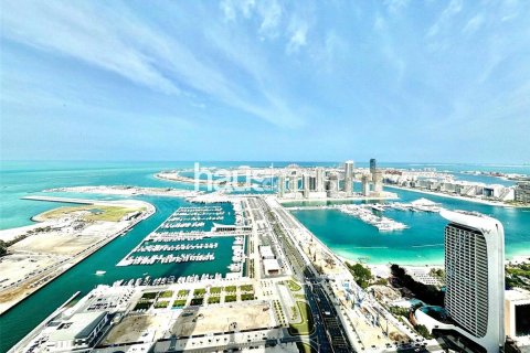 Penthouse in Dubai Marina, UAE 5 bedrooms, 714 sq.m. № 625651 - photo 1