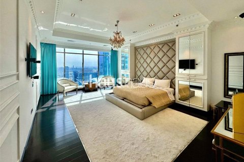 Penthouse in Dubai Marina, UAE 5 bedrooms, 714 sq.m. № 625651 - photo 23