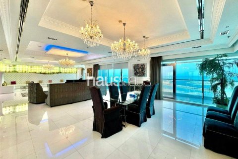 Penthouse in Dubai Marina, UAE 5 bedrooms, 714 sq.m. № 625651 - photo 12