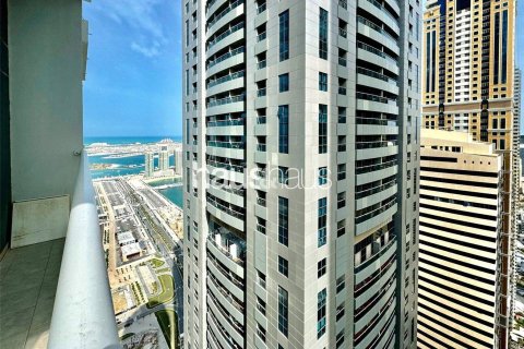 Penthouse in Dubai Marina, UAE 5 bedrooms, 714 sq.m. № 625651 - photo 3