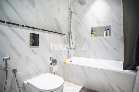 Řadový dům v Al Furjan, Dubai, SAE 3 ložnice, 294 m² Č.: 625647 - fotografie 10