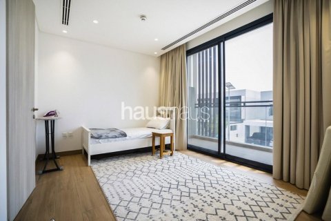 Řadový dům v Al Furjan, Dubai, SAE 3 ložnice, 294 m² Č.: 625647 - fotografie 7