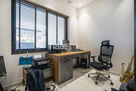 Řadový dům v Al Furjan, Dubai, SAE 3 ložnice, 294 m² Č.: 625647 - fotografie 11