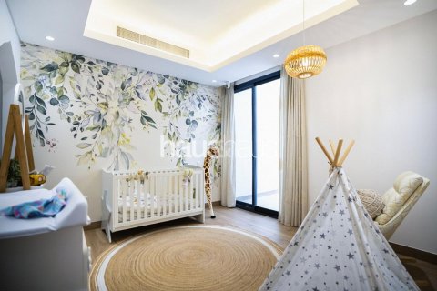 Řadový dům v Al Furjan, Dubai, SAE 3 ložnice, 294 m² Č.: 625647 - fotografie 9