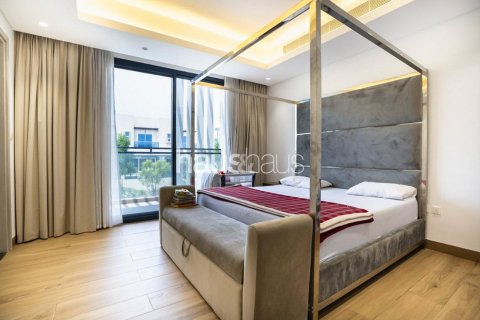 Řadový dům v Al Furjan, Dubai, SAE 3 ložnice, 294 m² Č.: 625647 - fotografie 5
