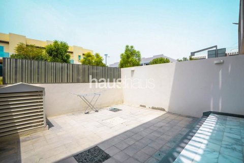 Řadový dům v Al Furjan, Dubai, SAE 3 ložnice, 294 m² Č.: 625647 - fotografie 14