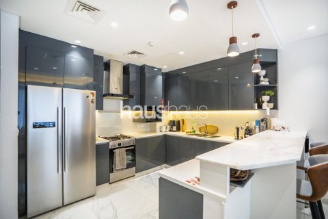 Řadový dům v Al Furjan, Dubai, SAE 3 ložnice, 294 m² Č.: 625647 - fotografie 3