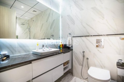 Řadový dům v Al Furjan, Dubai, SAE 3 ložnice, 294 m² Č.: 625647 - fotografie 8
