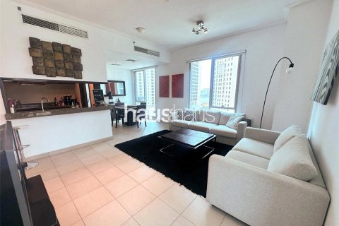 Byt v Dubai Marina, SAE 1 ložnice, 89 m² Č.: 625610 - fotografie 13