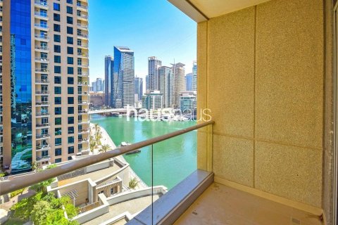 Byt v Dubai Marina, SAE 1 ložnice, 89 m² Č.: 625610 - fotografie 9