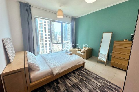 Byt v Dubai Marina, SAE 1 ložnice, 89 m² Č.: 625610 - fotografie 12