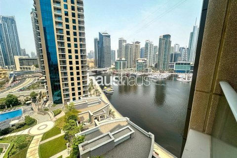 Byt v Dubai Marina, SAE 1 ložnice, 89 m² Č.: 625610 - fotografie 5