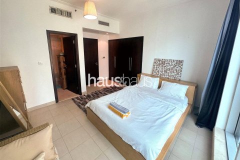 Byt v Dubai Marina, SAE 1 ložnice, 89 m² Č.: 625610 - fotografie 4
