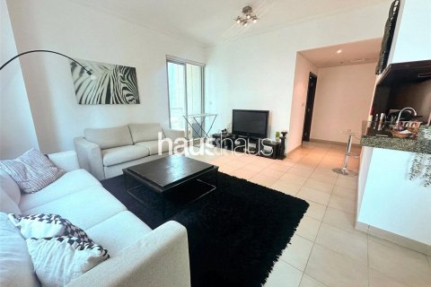 Byt v Dubai Marina, SAE 1 ložnice, 89 m² Č.: 625610 - fotografie 3