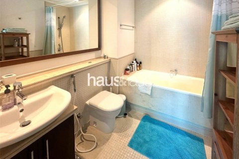 Byt v Dubai Marina, SAE 1 ložnice, 89 m² Č.: 625610 - fotografie 8