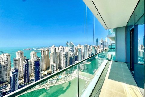 Byt v Dubai Marina, SAE 4 ložnice, 214 m² Č.: 625650 - fotografie 5