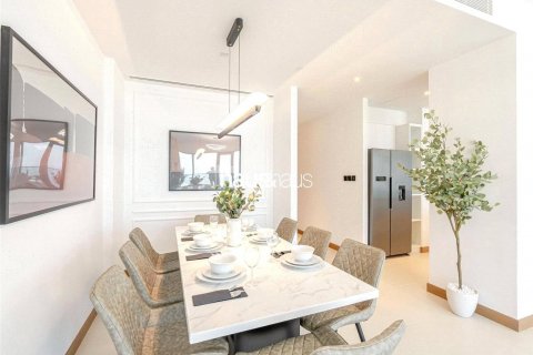 Byt v Dubai Marina, SAE 4 ložnice, 214 m² Č.: 625650 - fotografie 24
