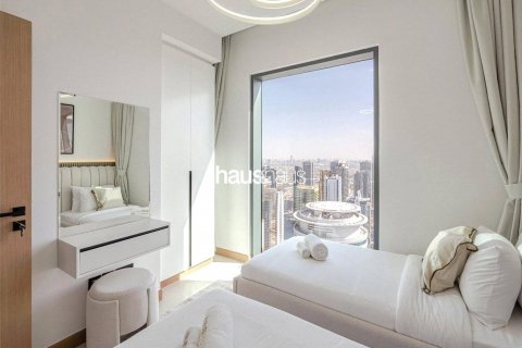 Byt v Dubai Marina, SAE 4 ložnice, 214 m² Č.: 625650 - fotografie 18