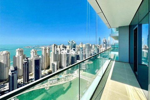 Byt v Dubai Marina, SAE 4 ložnice, 214 m² Č.: 625650 - fotografie 21