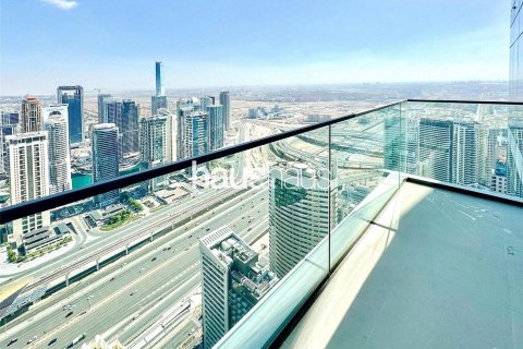 Byt v Dubai Marina, SAE 4 ložnice, 214 m² Č.: 625650 - fotografie 15