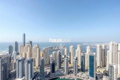 Byt v Dubai Marina, SAE 4 ložnice, 214 m² Č.: 625650 - fotografie 28