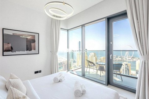Byt v Dubai Marina, SAE 4 ložnice, 214 m² Č.: 625650 - fotografie 26