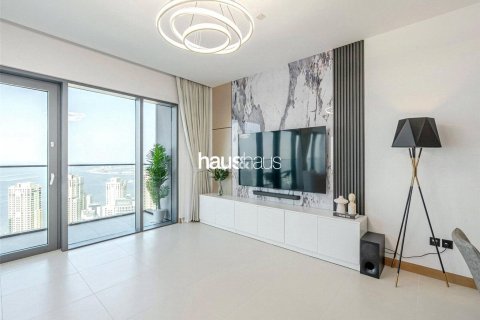 Byt v Dubai Marina, SAE 4 ložnice, 214 m² Č.: 625650 - fotografie 25