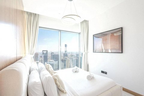 Byt v Dubai Marina, SAE 4 ložnice, 214 m² Č.: 625650 - fotografie 11