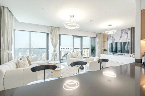 Byt v Dubai Marina, SAE 4 ložnice, 214 m² Č.: 625650 - fotografie 10