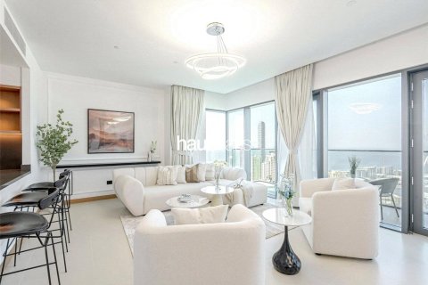 Byt v Dubai Marina, SAE 4 ložnice, 214 m² Č.: 625650 - fotografie 8