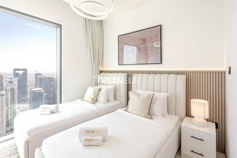 Byt v Dubai Marina, SAE 4 ložnice, 214 m² Č.: 625650 - fotografie 17