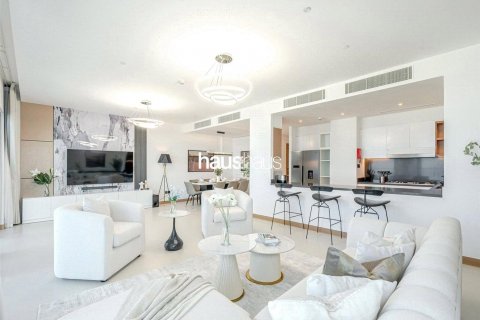 Byt v Dubai Marina, SAE 4 ložnice, 214 m² Č.: 625650 - fotografie 16